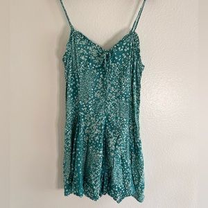 Wild Fable Floral Dress NWT